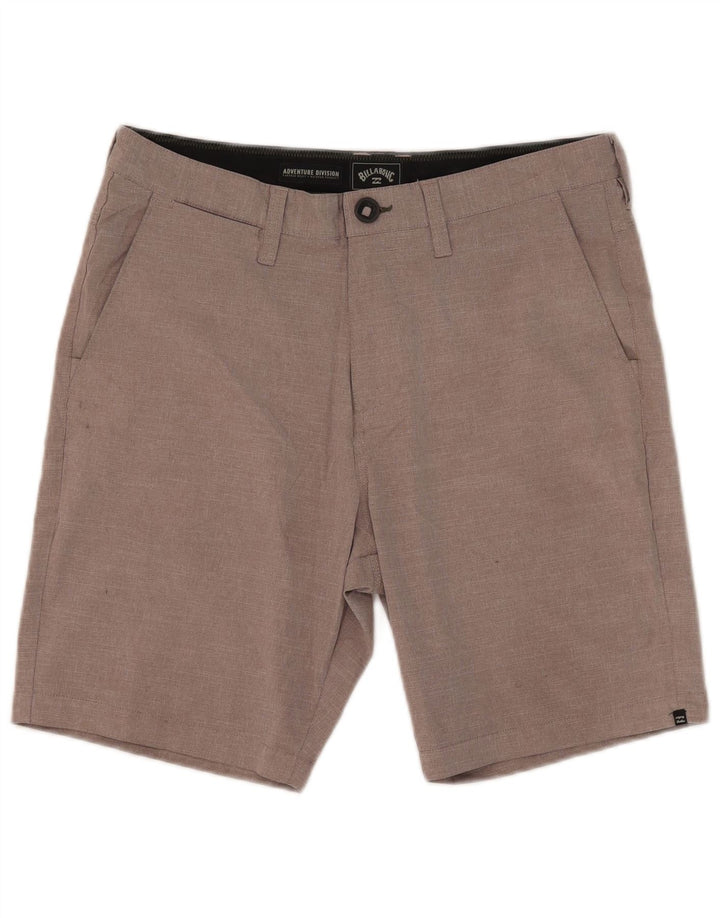 Ανδρικό σορτς Chino Billabong W32 Medium Grey