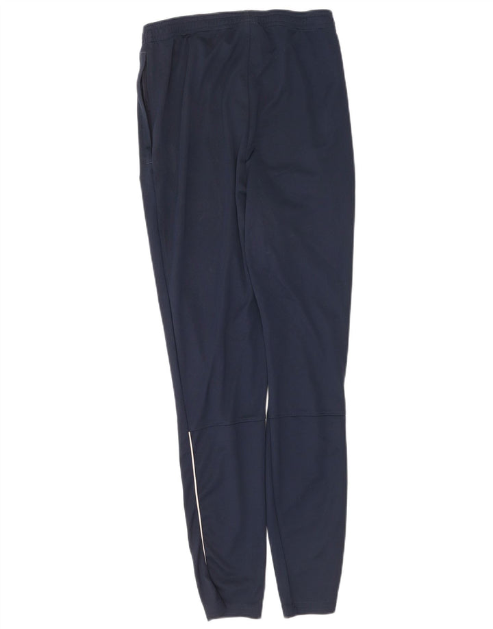 Ανδρική αθλητική φόρμα Nike Μικρό μπλε Navy Polyester