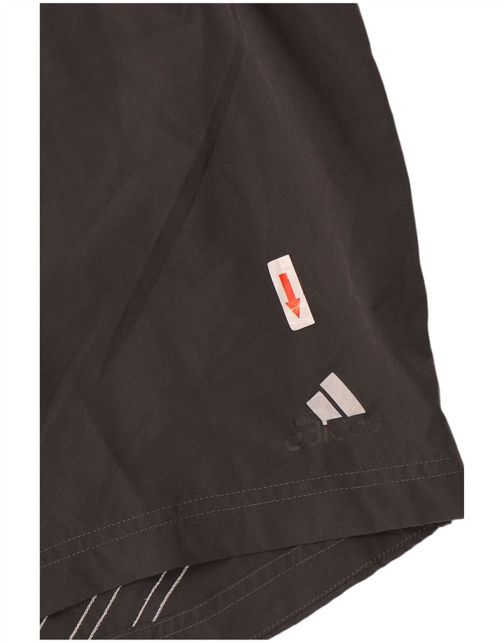 Adidas Ανδρικό Σορτς Aeroready Sport Small Grey Polyester