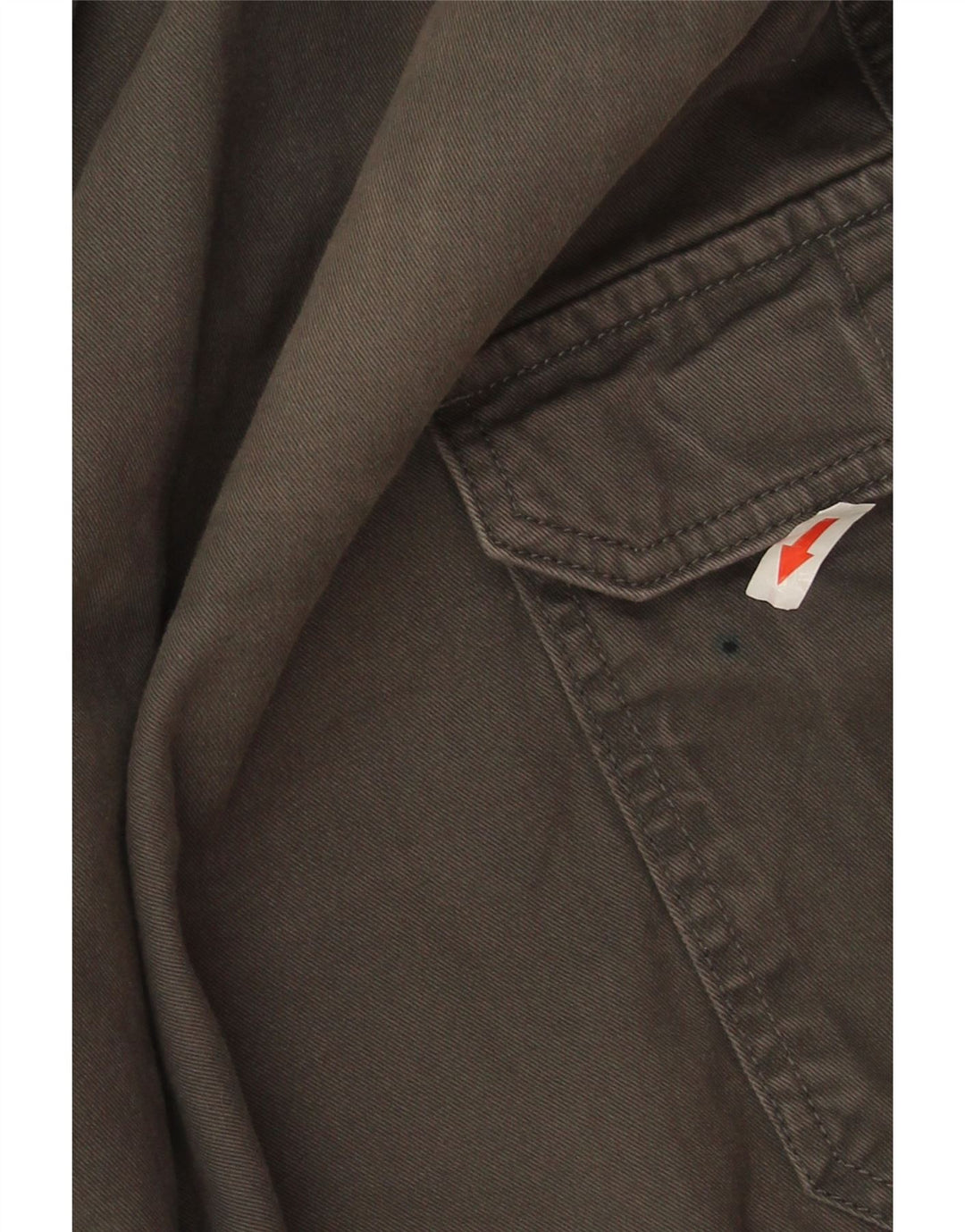 Ανδρικό σορτς Cargo Columbia Omni-Shade W44 2XL Γκρι βαμβακερό