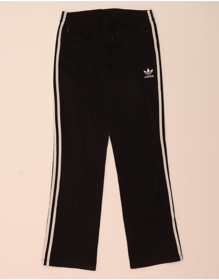 Γυναικεία αθλητική φόρμα Adidas Παντελόνι EU 38 Medium Μαύρο Πολυεστέρας