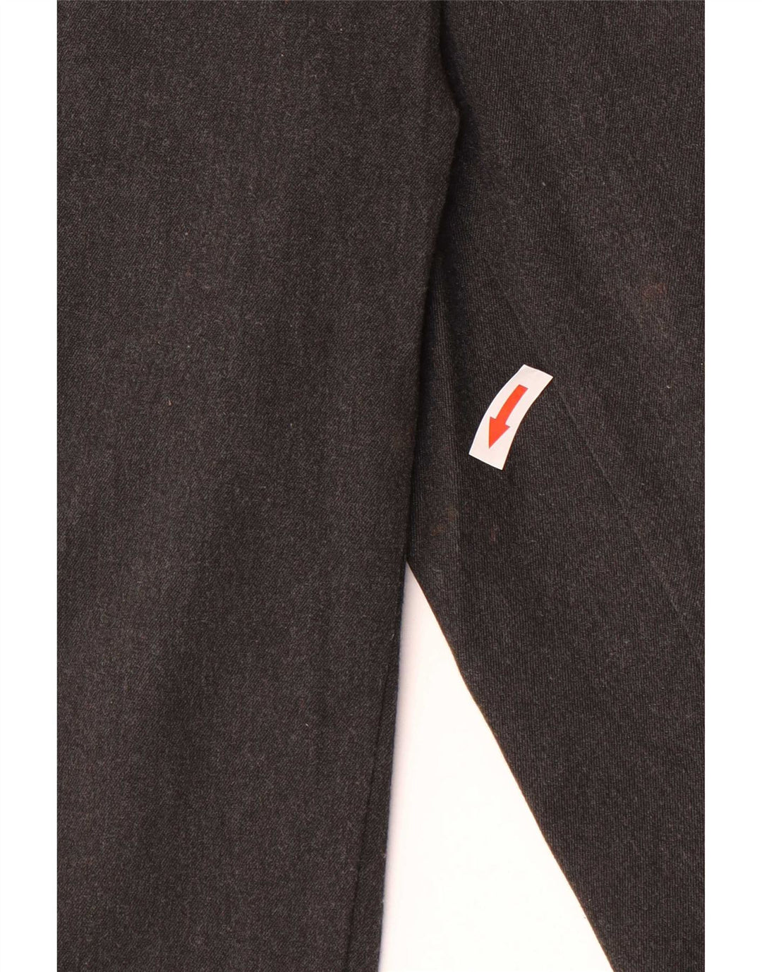 Marks & Spencer Γυναικείο ίσιο casual παντελόνι W32 L29 Γκρι