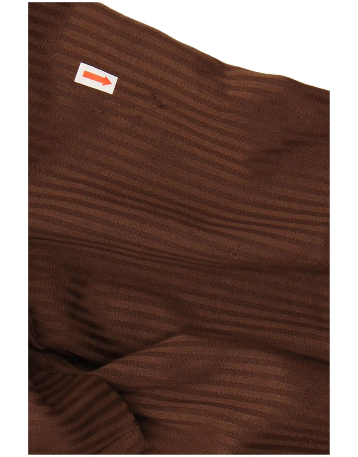 LORETTA DI LORENZO Γυναικείο φόρεμα 3/4 μανίκι Shift IT 42 Μεσαίο μαύρο