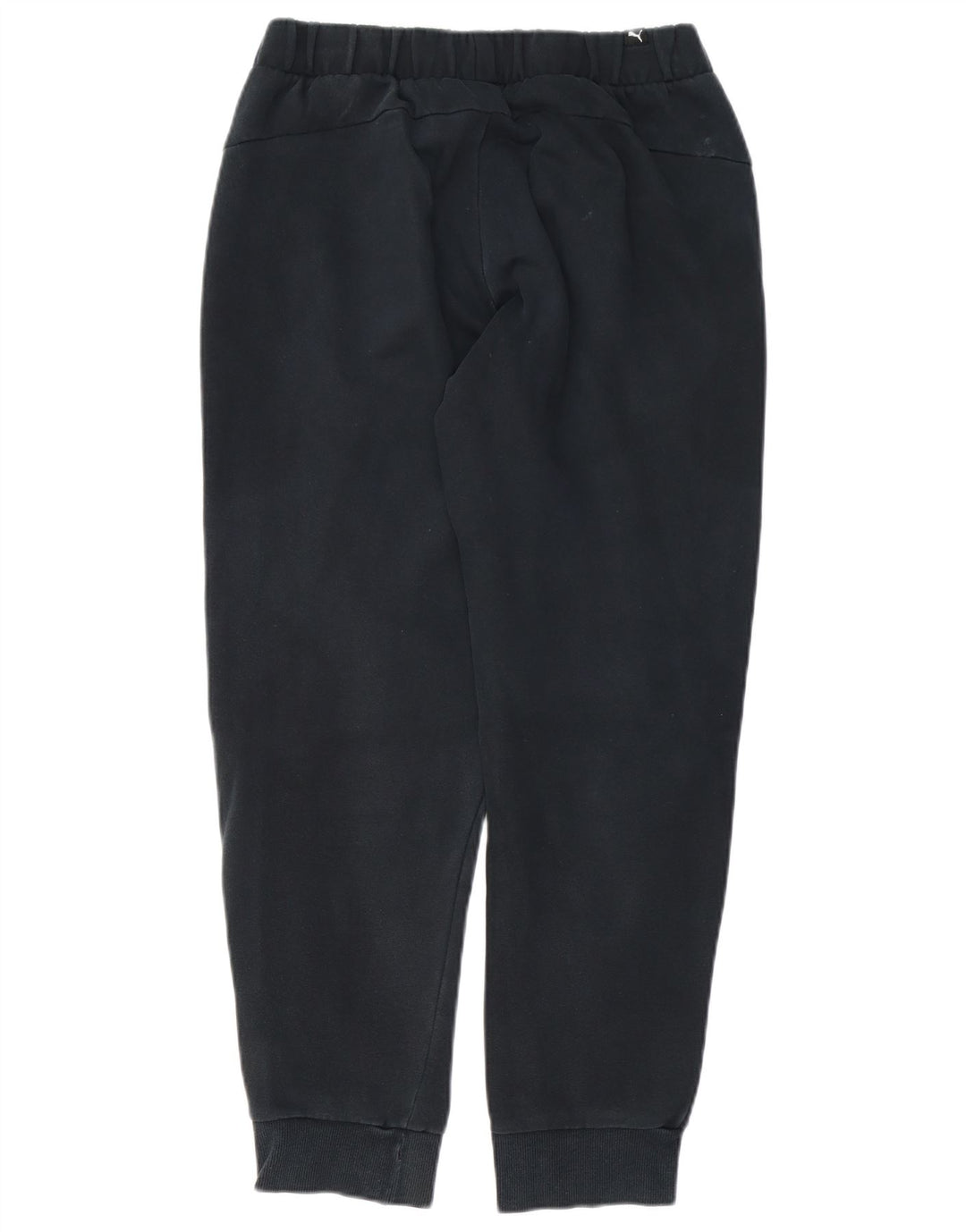 Ανδρική αθλητική φόρμα Puma Graphic Παντελόνι Joggers Μεσαίο μαύρο βαμβακερό