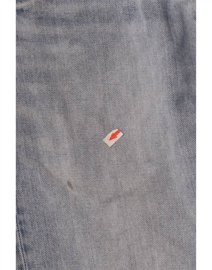 Ανδρικό Slim Jeans Carhartt W29 L32 Blue Cotton