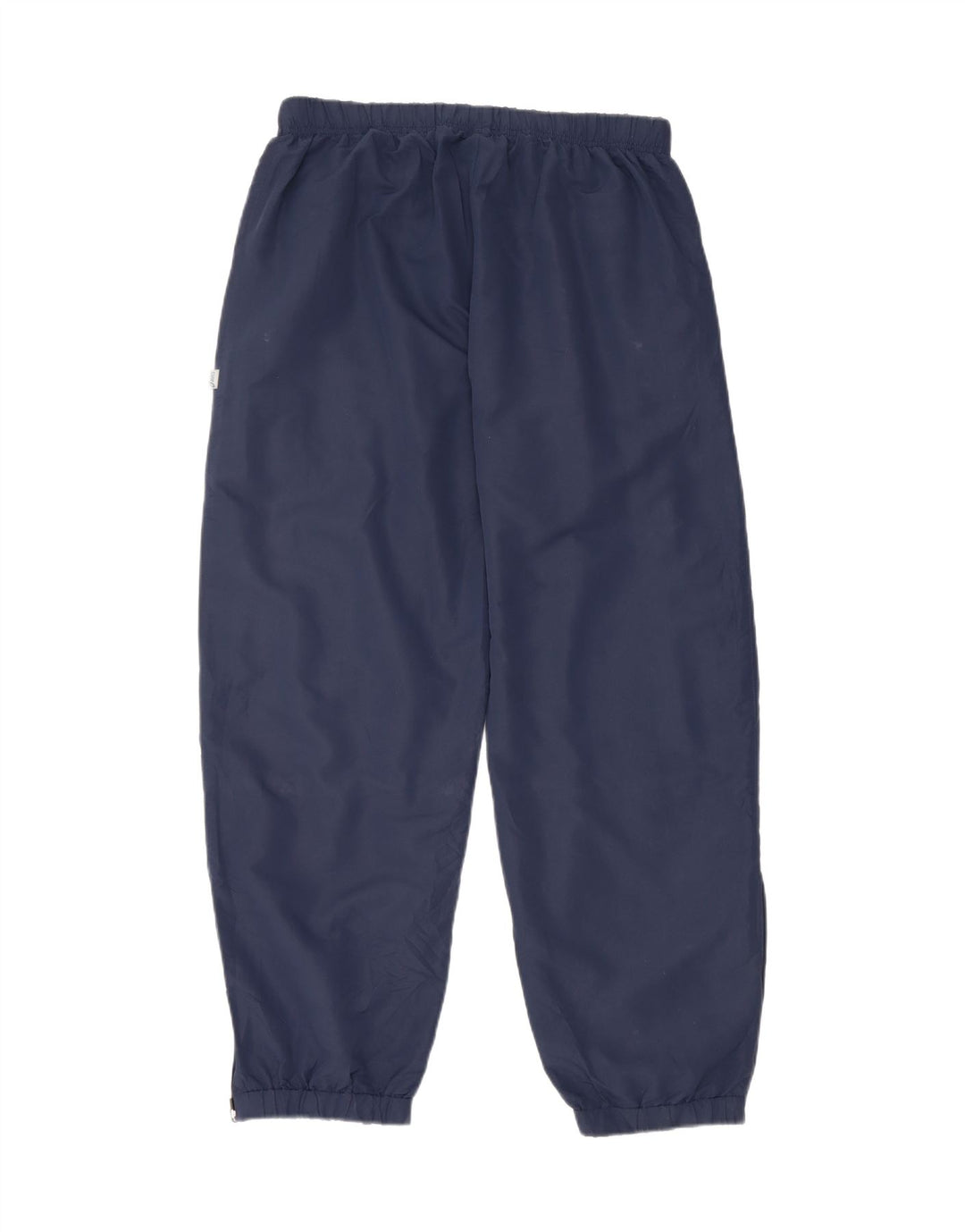 ASICS Ανδρική αθλητική φόρμα Παντελόνι Joggers XL Navy Blue Polyester
