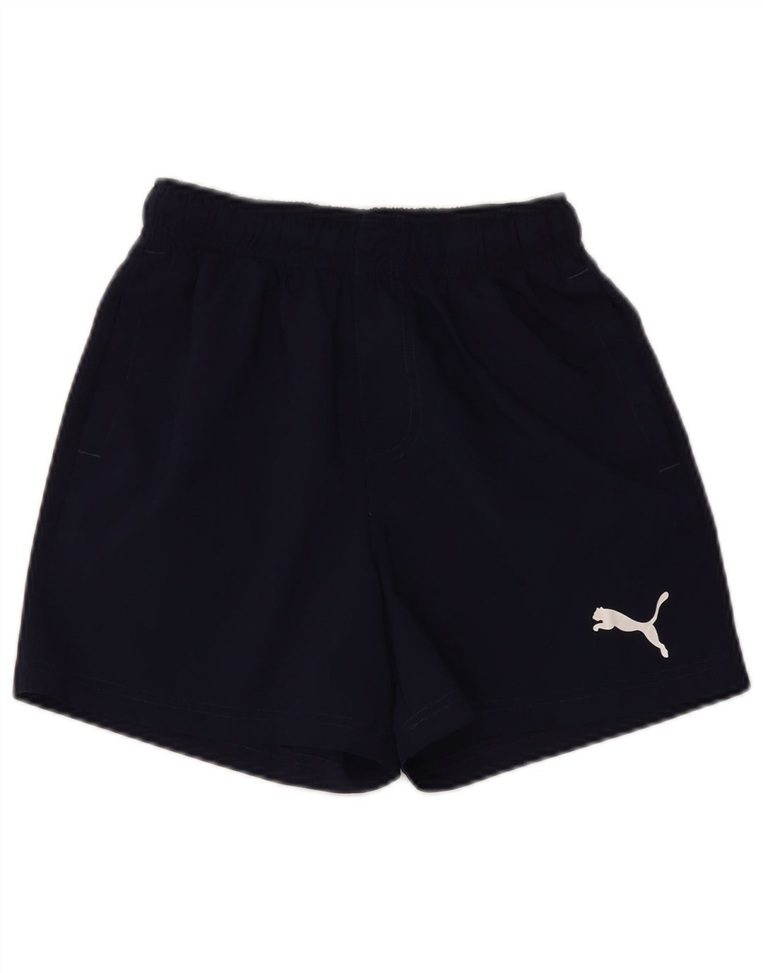 Ανδρικό casual σορτς Puma XS W26 Navy Blue