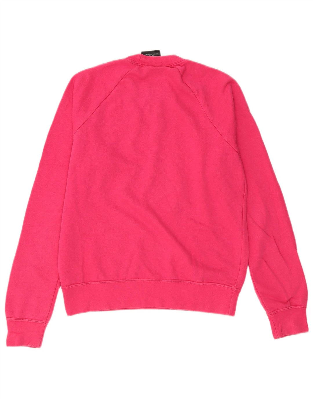 Ανδρικό φούτερ Nike Jumper XS Ροζ βαμβακερό