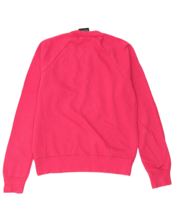 Ανδρικό φούτερ Nike Jumper XS Ροζ βαμβακερό