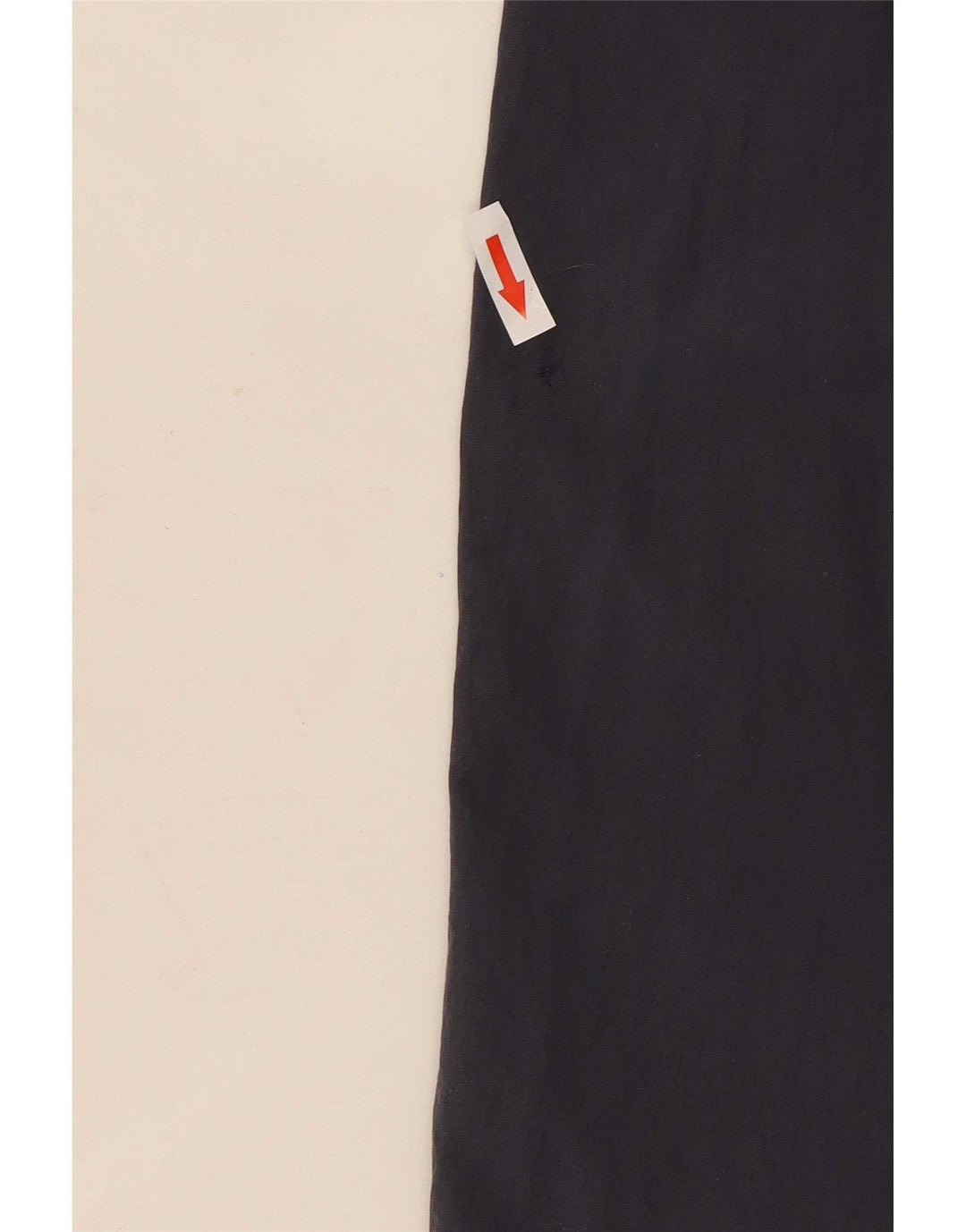 Γυναικείο παντελόνι Capri Fjall Raven EU 40 Medium W31 L21 Navy Blue Polyamide
