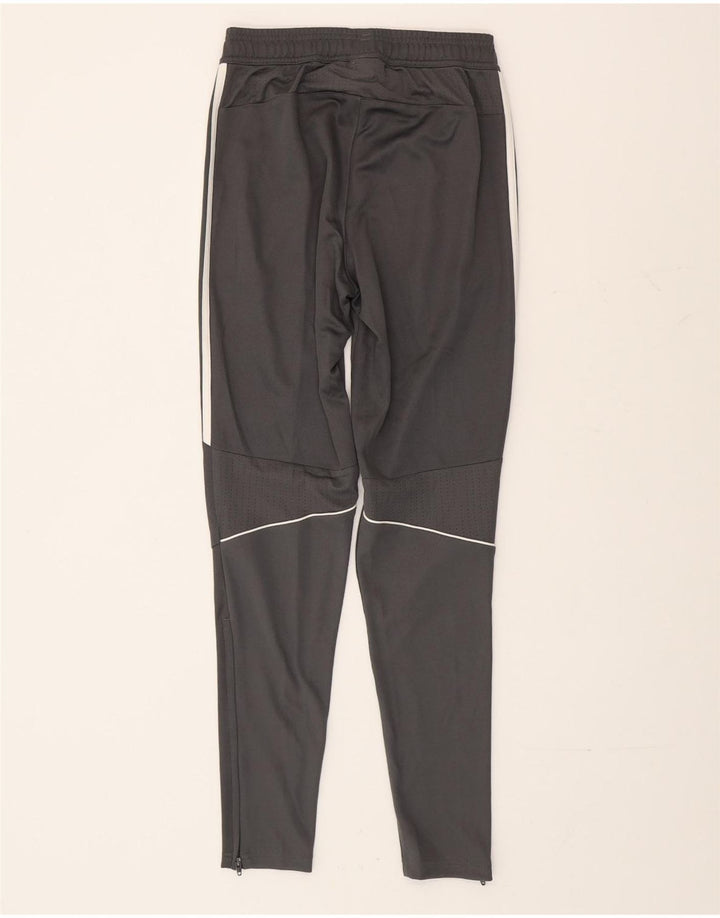 Ανδρική φόρμα Adidas Παντελόνι XS Grey Polyester