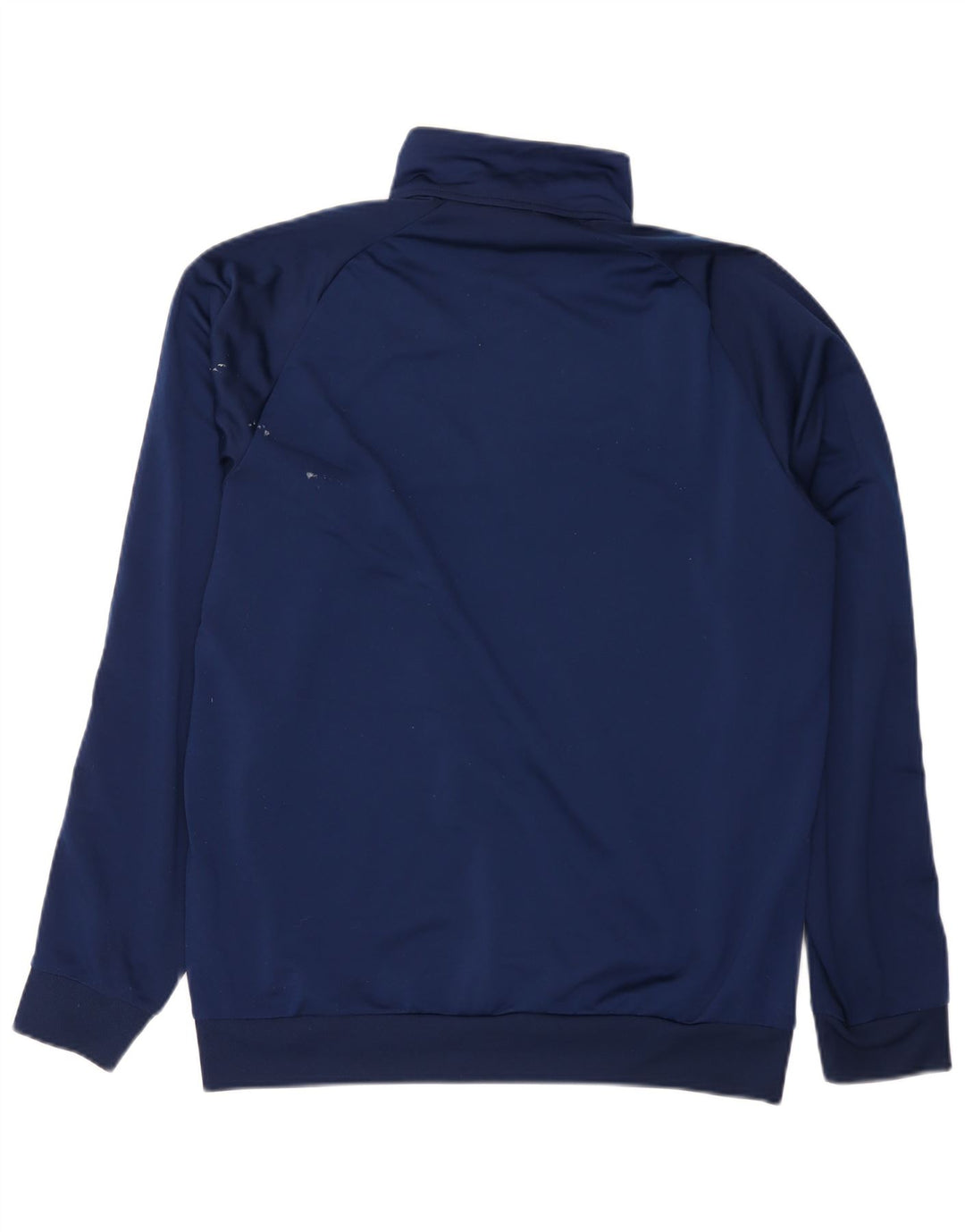 Ανδρική αθλητική φόρμα Adidas Top Jacket Large Navy Blue Polyester