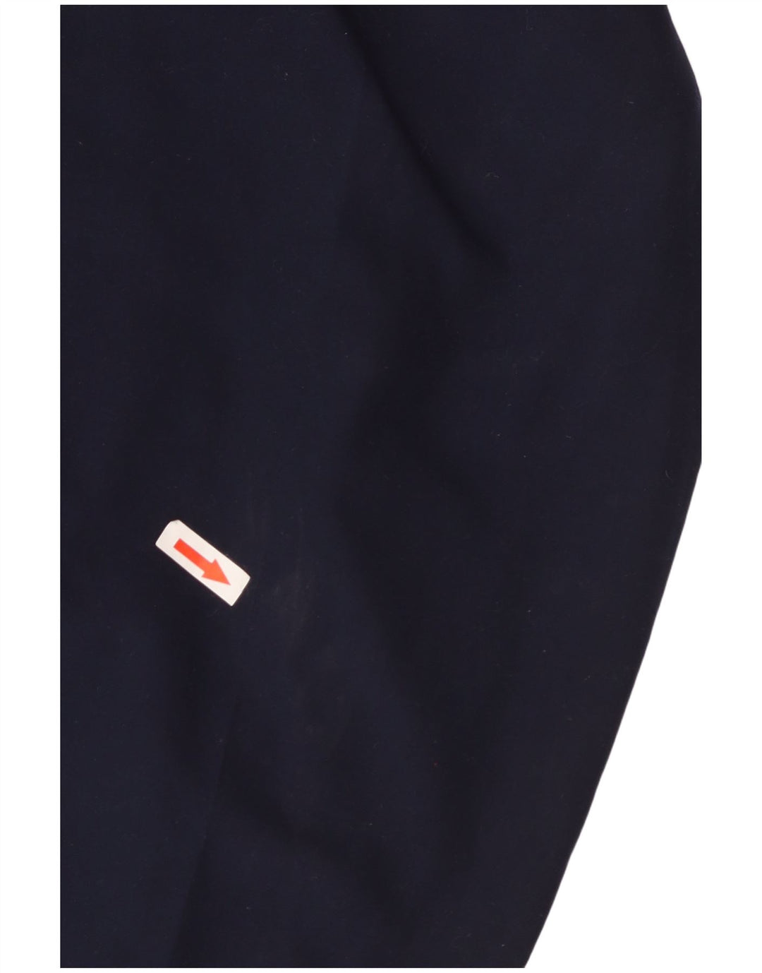 Arena Ανδρικά γραφικά Full Tracksuit XL Navy Blue Colorblock Polyester