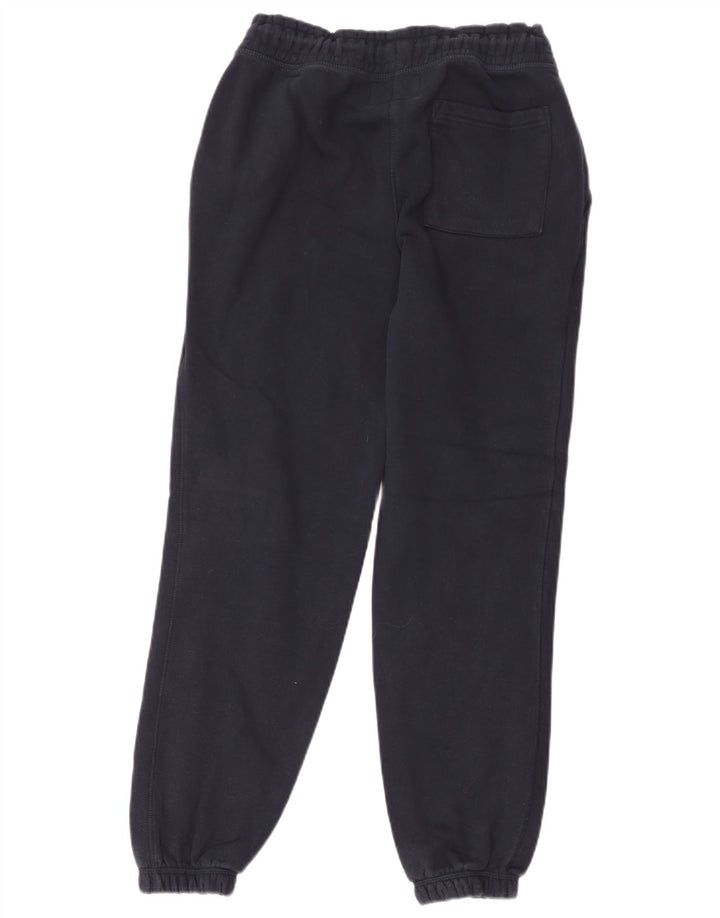 Jack Wills Ανδρική φόρμα αθλητικής φόρμας γραφικά Joggers Medium Navy Blue
