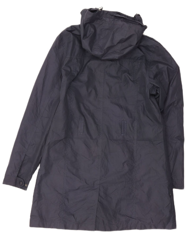 Mountain Warehouse Γυναικείο Αδιάβροχο UK 12 Medium Navy Blue Polyester