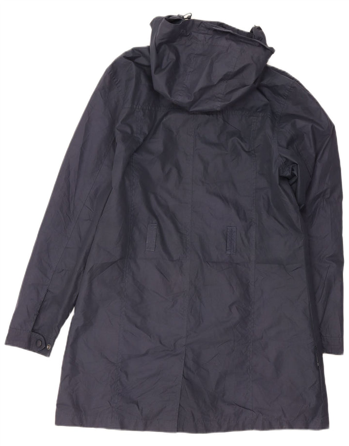 Mountain Warehouse Γυναικείο Αδιάβροχο UK 12 Medium Navy Blue Polyester