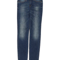 Lee Γυναικείο Skinny Jeans W26 L30 Blue