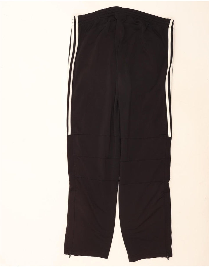 Ανδρική φόρμα Adidas Παντελόνι XL Μαύρο Πολυεστέρα