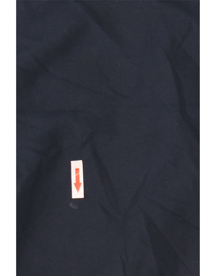 Ανδρικό Jack & Jones Bomber Jacket UK 44 2XL Navy Blue