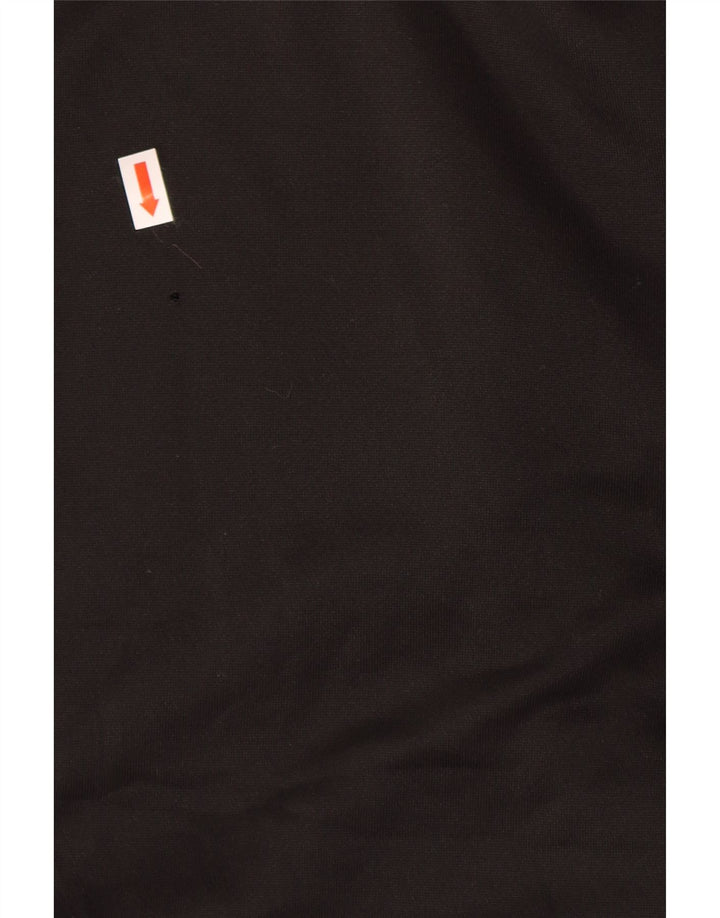 Ανδρική φόρμα ADIDAS Top Jacket Large Black Colourblock Polyester