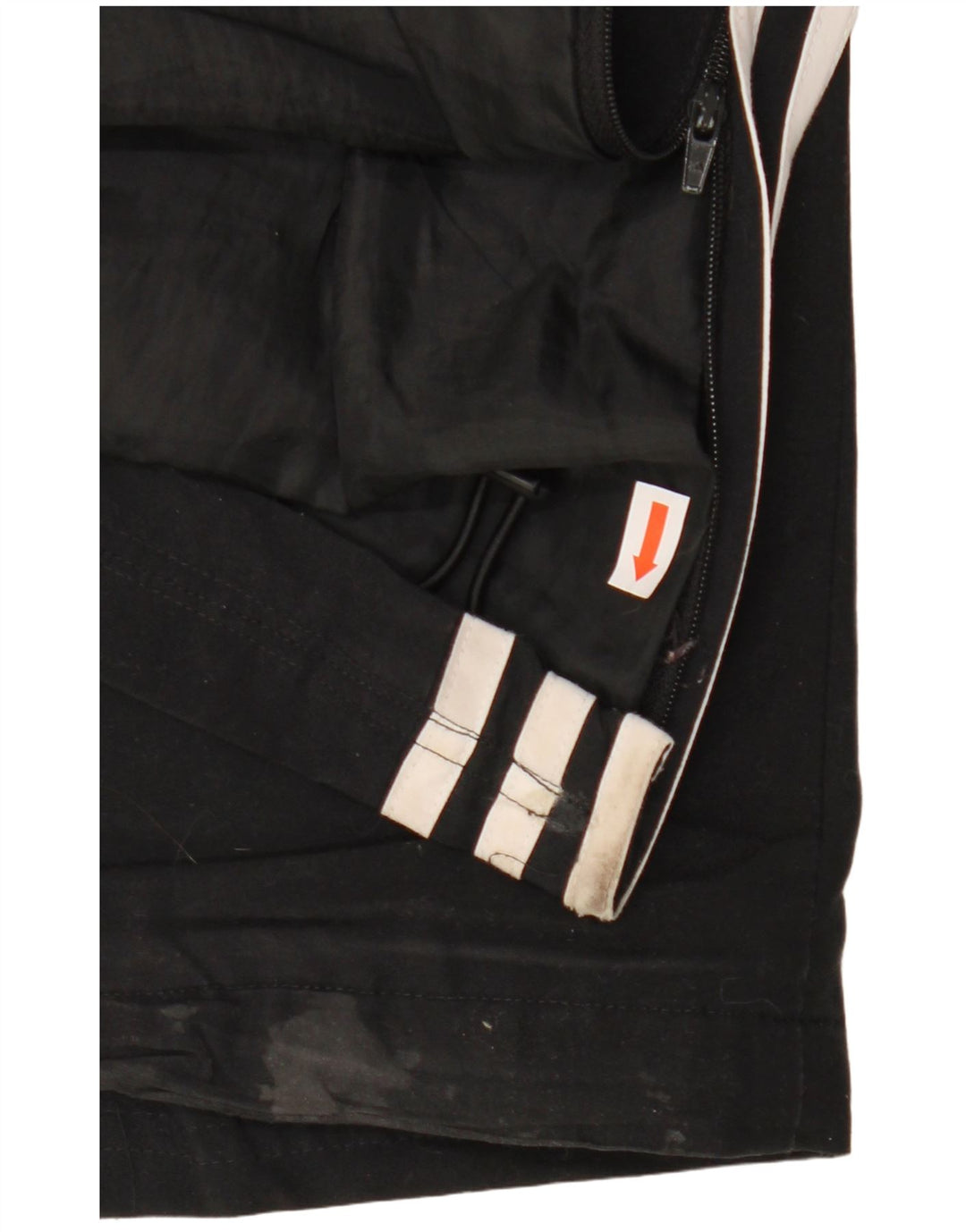 Adidas Ανδρική φόρμα Clima 365 Παντελόνι XL Μαύρο Πολυεστέρας