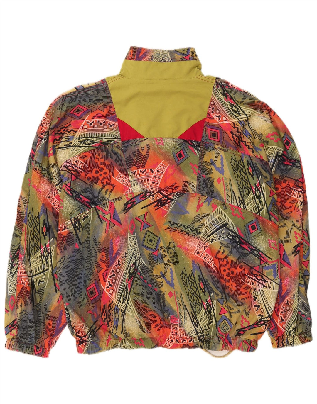Klepper Γυναικεία αθλητική φόρμα Top Jacket EU 38 Medium Πολύχρωμο