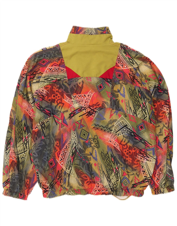 Klepper Γυναικεία αθλητική φόρμα Top Jacket EU 38 Medium Πολύχρωμο
