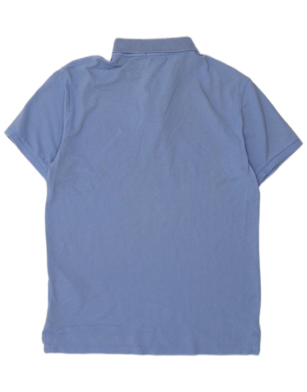 POLO RALPH LAUREN Ανδρικό πουκάμισο Polo με λεπτή εφαρμογή, μεσαίο βαμβακερό