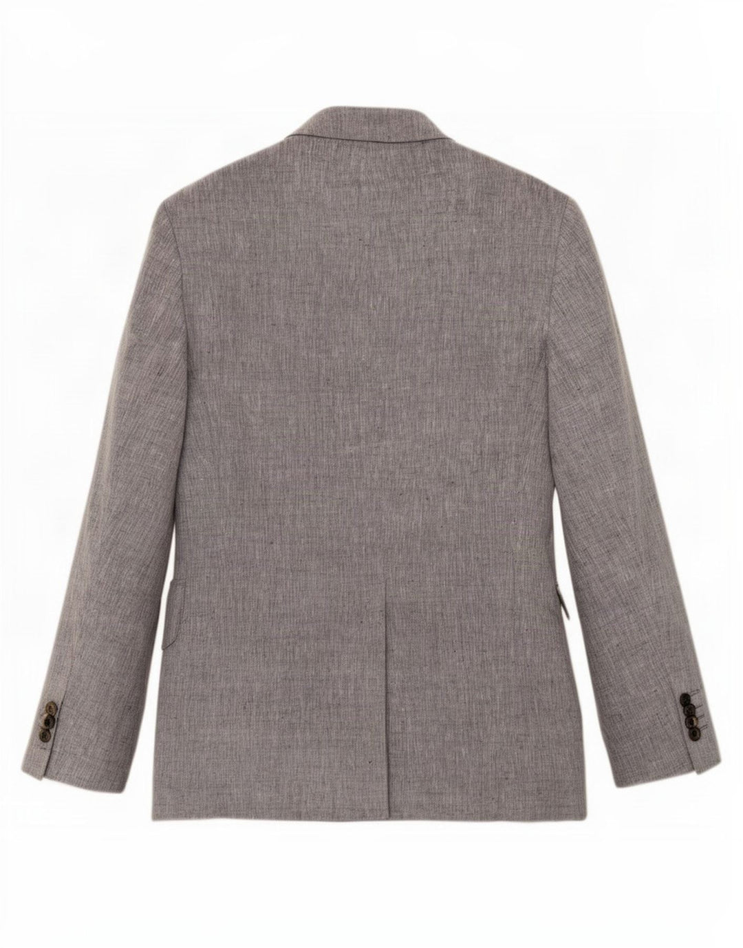 Tommy Hilfiger Ανδρικό σακάκι με 3 κουμπιά σακάκι IT 52 XL με γκρι φλιτζάνια