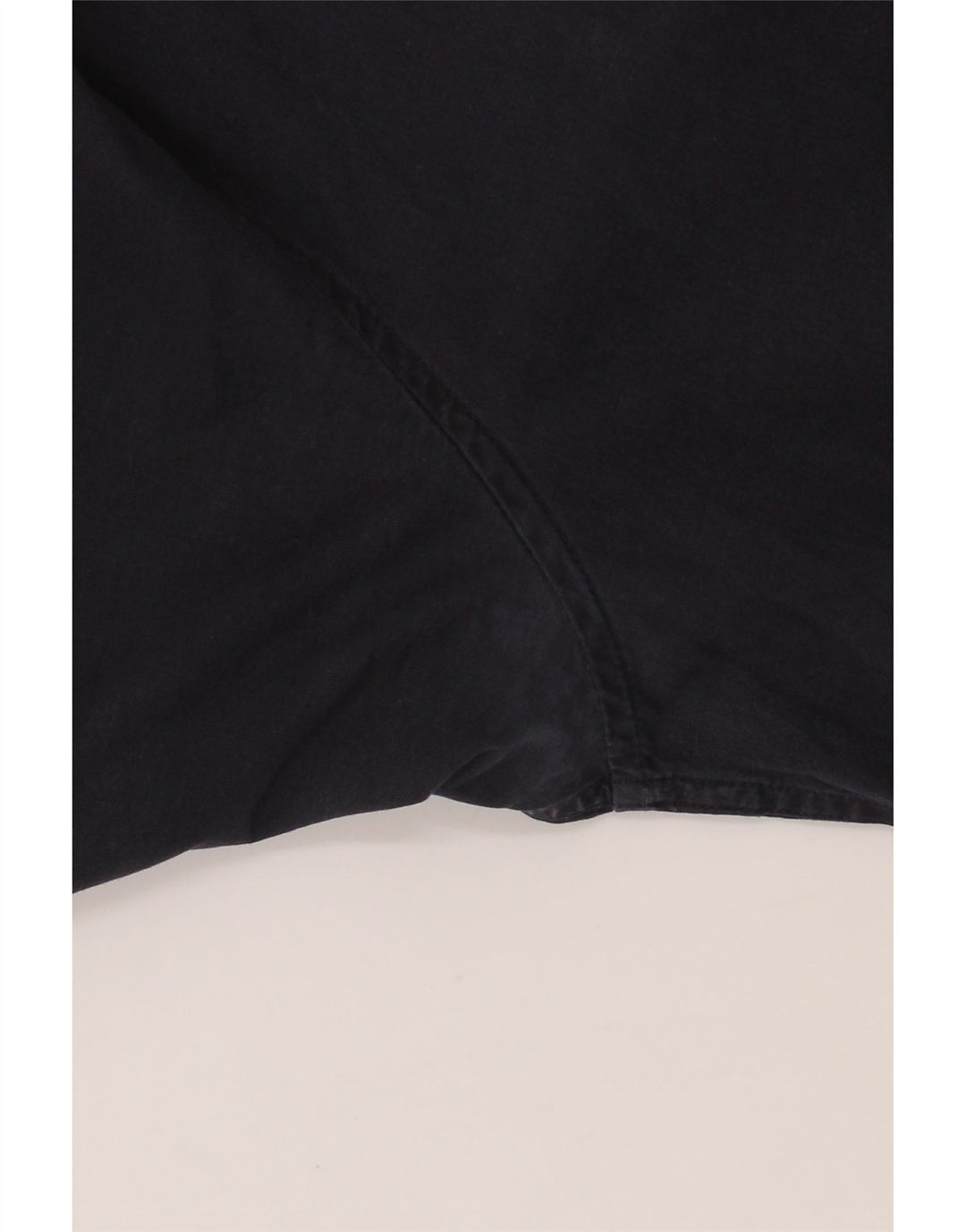 Ανδρικό πουκάμισο CALVIN KLEIN JEANS μεσαίο μπλε βαμβακερό
