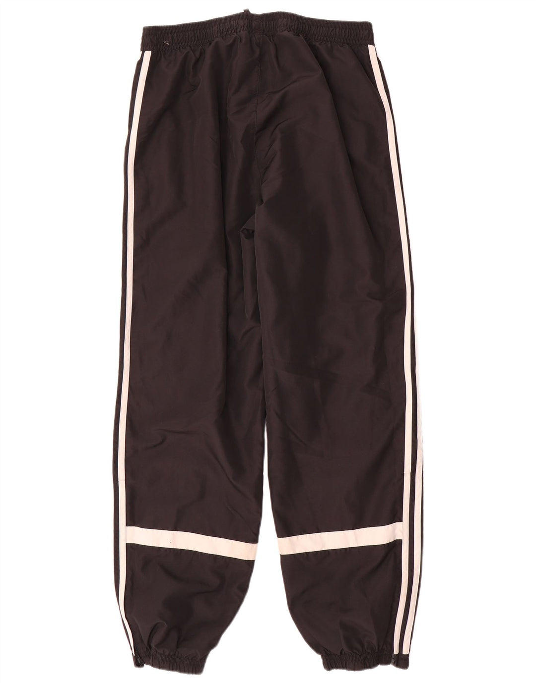 Ανδρική φόρμα Adidas Παντελόνι Joggers Μεγάλο Μαύρο Πολυεστέρα