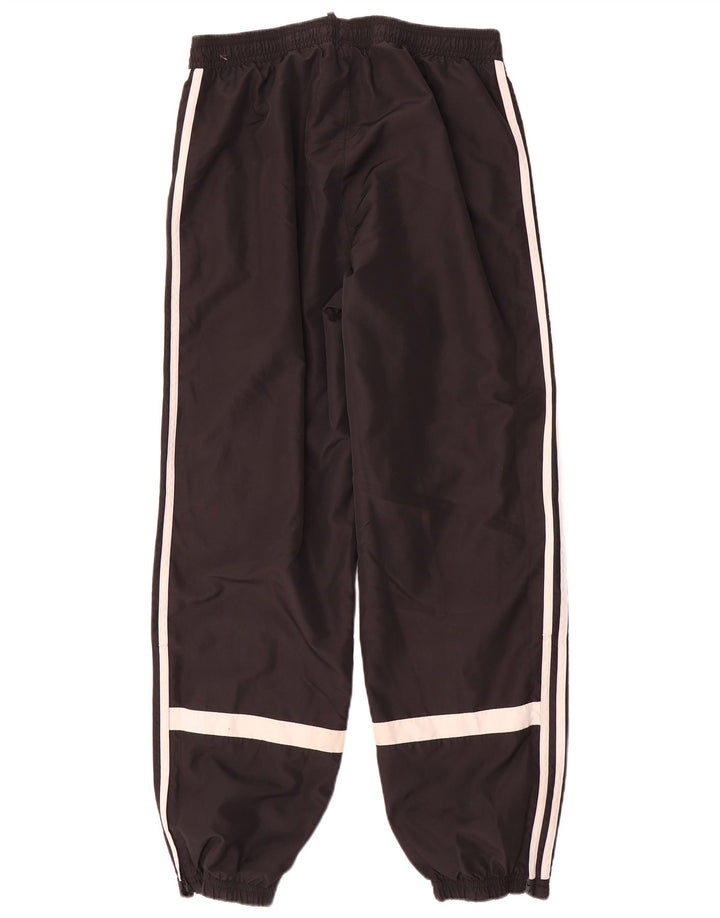 Ανδρική φόρμα Adidas Παντελόνι Joggers Μεγάλο Μαύρο Πολυεστέρα