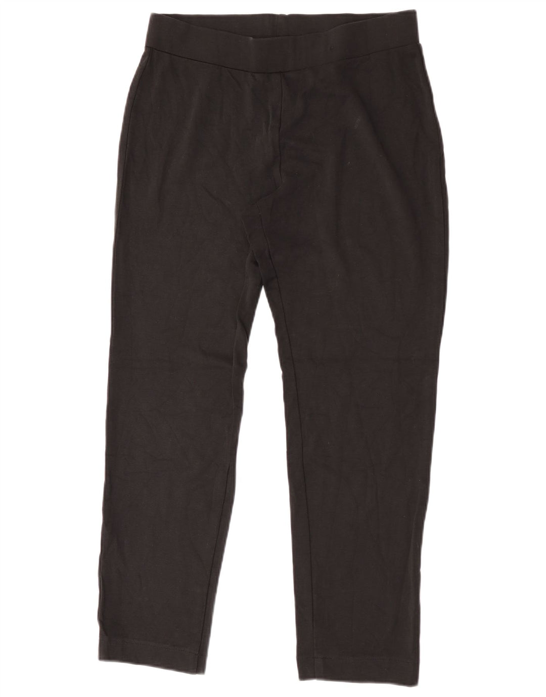 Γυναικεία κολάν Marks & Spencer UK 12 Medium Black Viscose