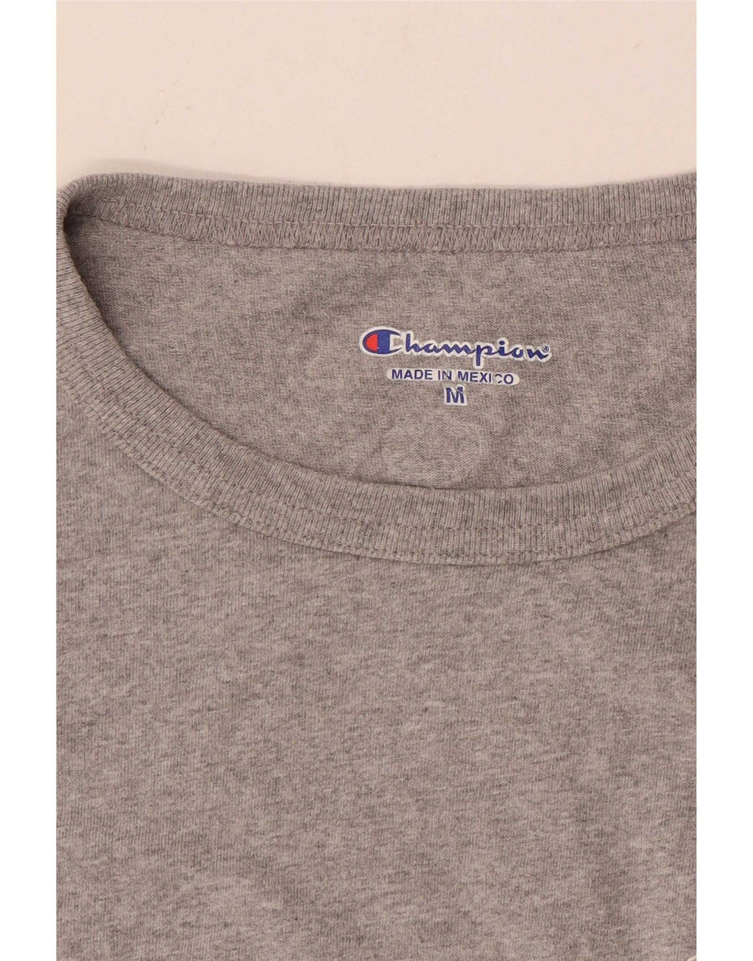 Ανδρικό γιλέκο Champion Top Medium Grey