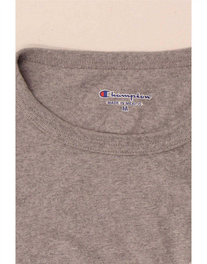 Ανδρικό γιλέκο Champion Top Medium Grey