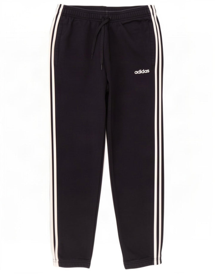 Ανδρική φόρμα Adidas Παντελόνι Joggers Large Navy Blue