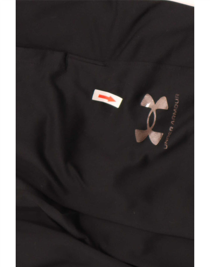 Ανδρική αθλητική φόρμα Under Armour Παντελόνι Μαύρο μεγάλο