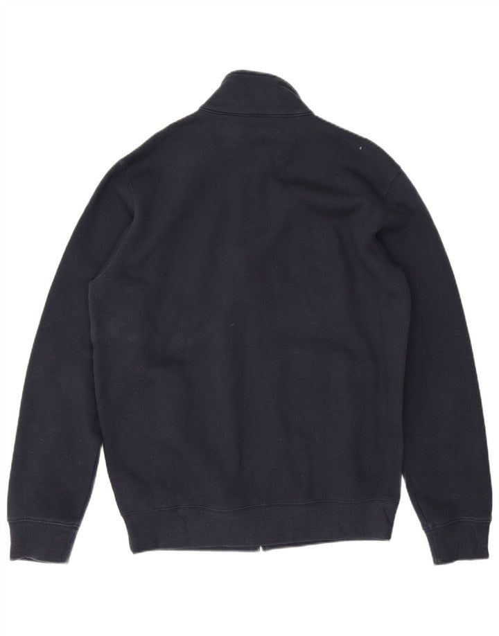 Ανδρική φόρμα Champion Top Jacket Medium Navy Blue