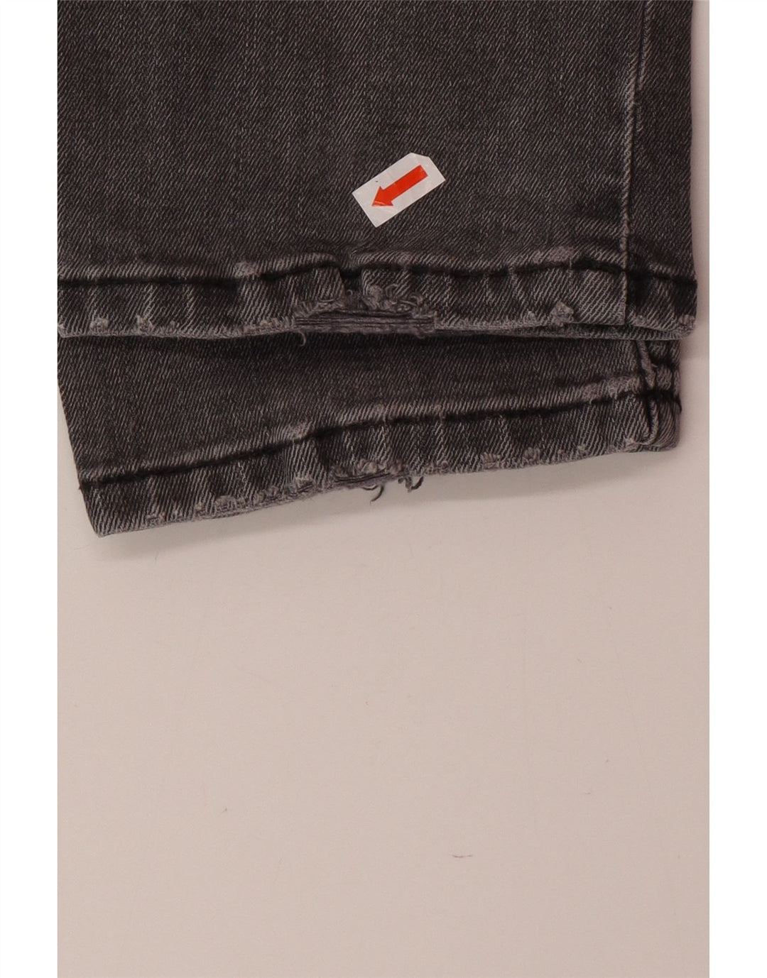 Ανδρικό Skinny Jeans DIESEL W29 L30 Γκρι βαμβακερό