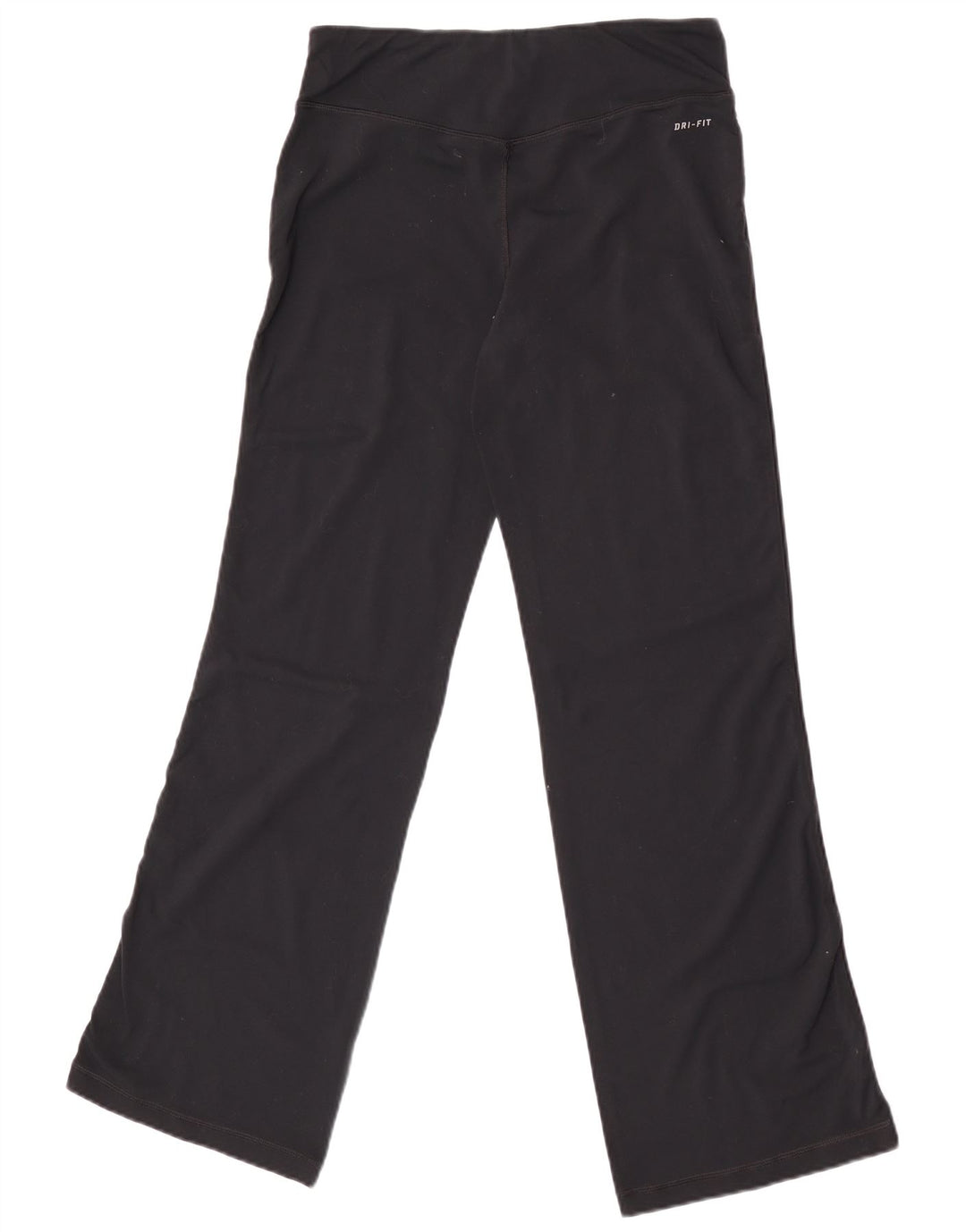 Γυναικεία φόρμα φόρμας Nike Dri Fit UK 14 Medium Black