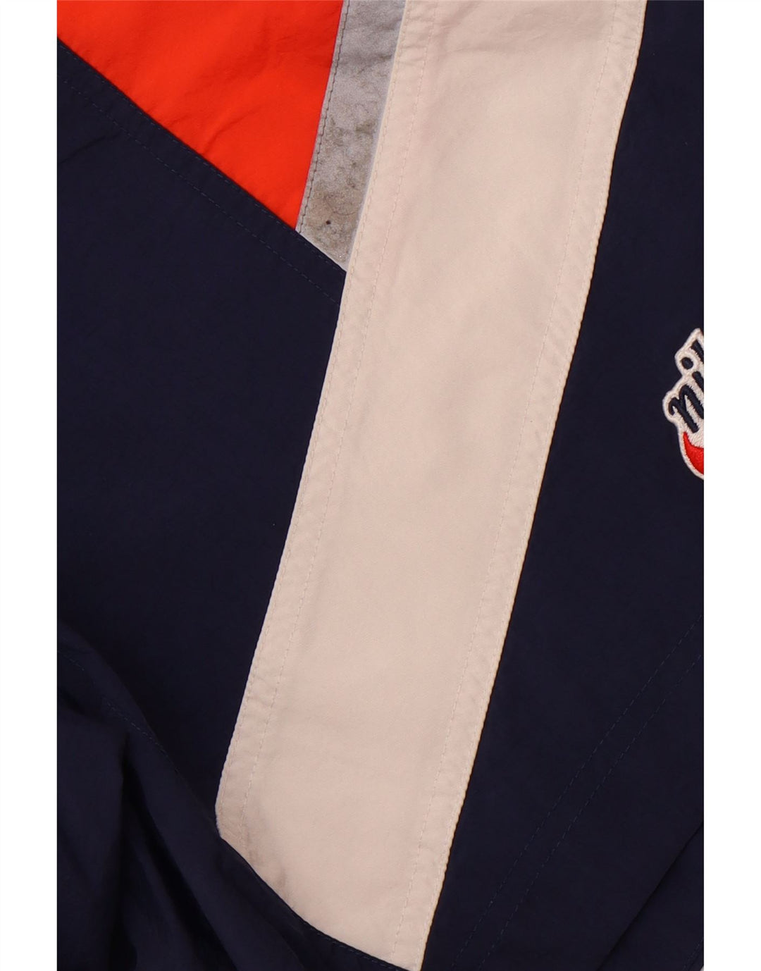 Ανδρικό αθλητικό σορτς NIKE, μεσαίο μπλε ναυτικό, πολύχρωμο πολυεστέρας