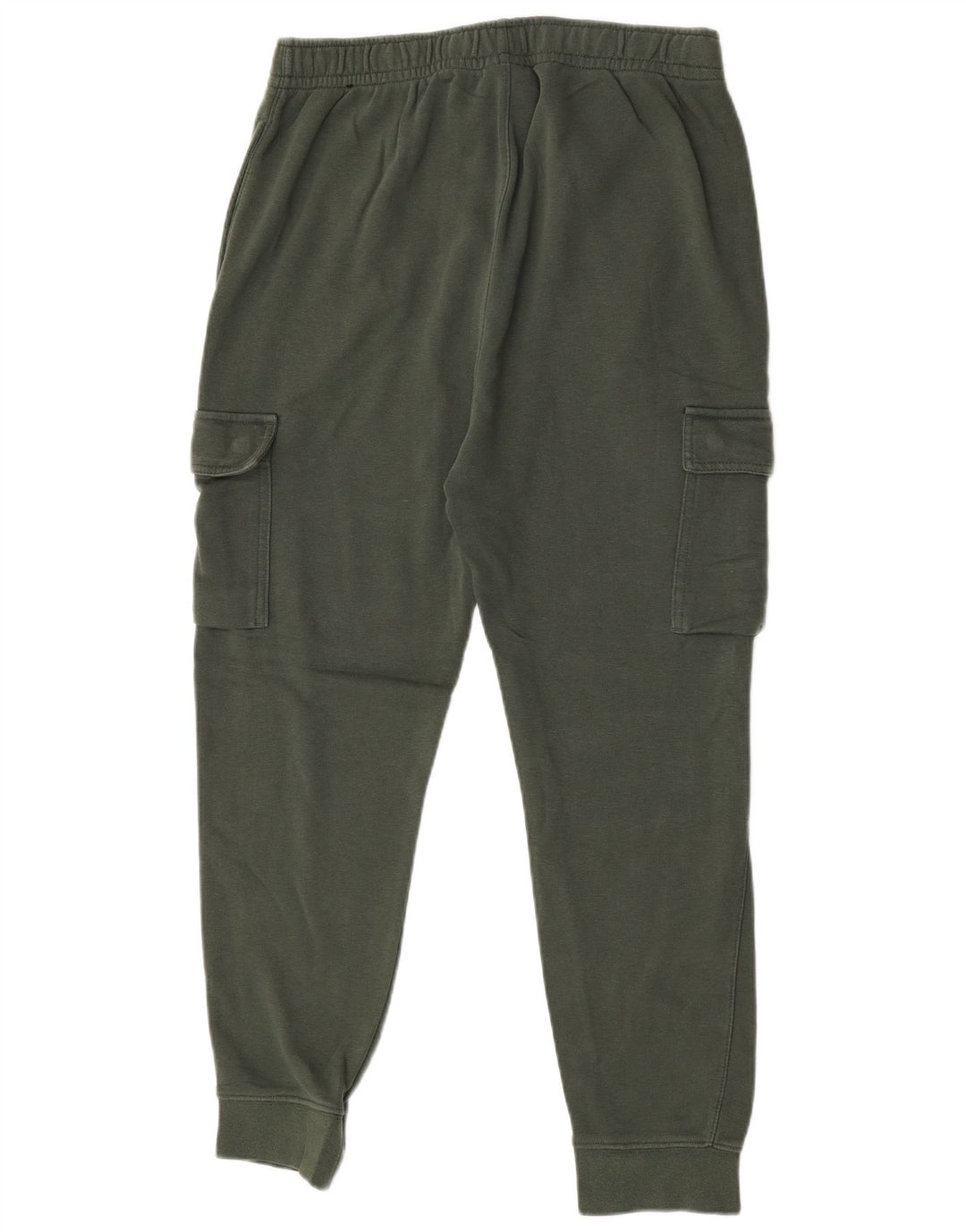 Ανδρική φόρμα Nike Cargo Παντελόνι Joggers Μεσαίο πράσινο βαμβακερό