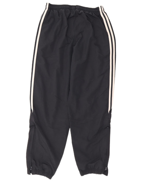 Ανδρική φόρμα Adidas Παντελόνι Joggers Large Navy Blue Polyester