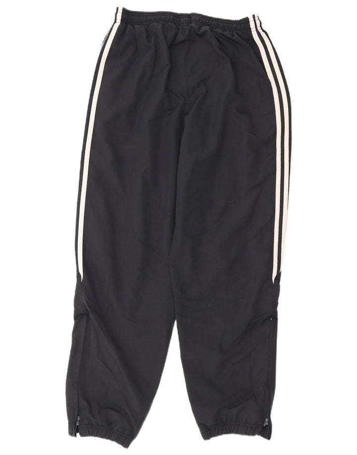 Ανδρική φόρμα Adidas Παντελόνι Joggers Large Navy Blue Polyester