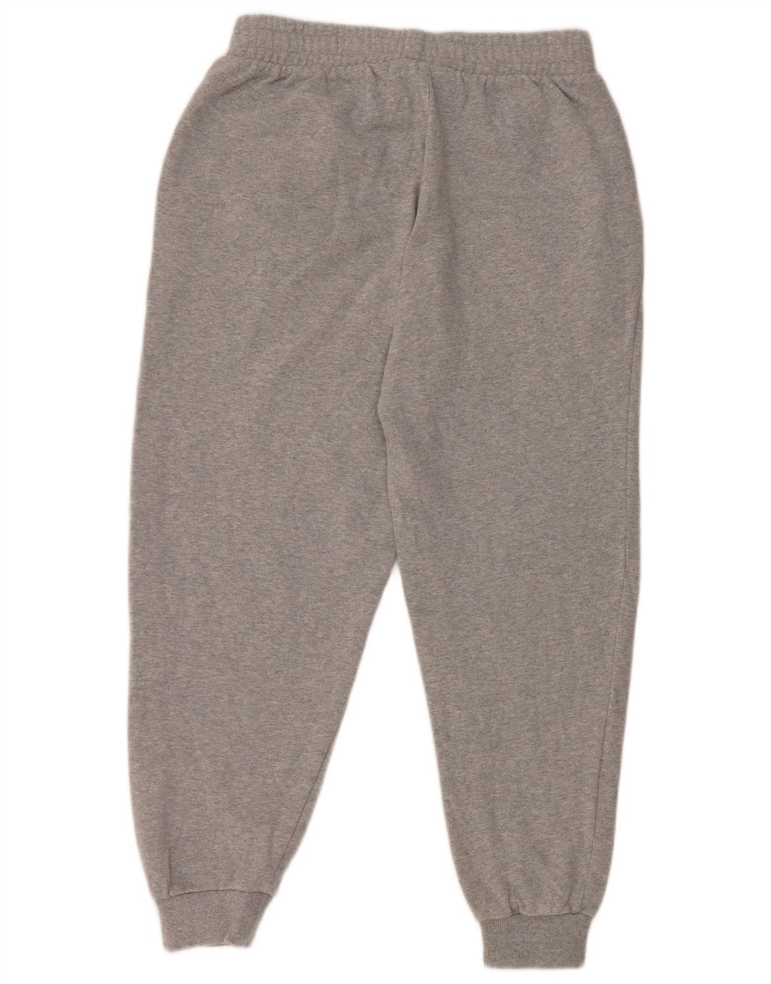 Ανδρική φόρμα FILA Παντελόνι Joggers Μικρό Γκρι Βαμβακερό