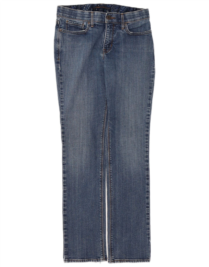 LEVI'S Γυναικείο τζιν 525 ίσιο US 6 Medium W28 L31 Μπλε βαμβακερό