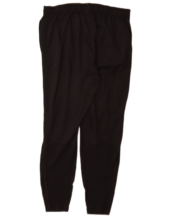 Ανδρική φόρμα Nike Dri Fit Παντελόνι XL Μαύρο πολυεστέρα