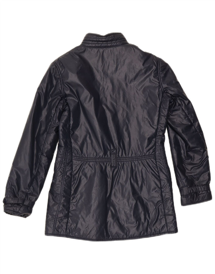 Trissi Γυναικείο μπουφάν UK 12 Medium Navy Blue