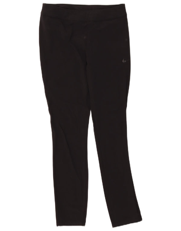 Γυναικεία κολάν Nike Dri Fit UK 14 Medium Black Nylon