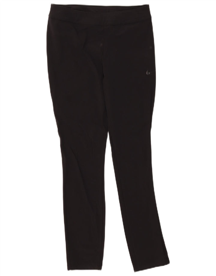 Γυναικεία κολάν Nike Dri Fit UK 14 Medium Black Nylon